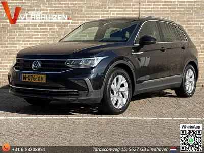 Volkswagen Tiguan 1.5 TSI Life Business | € 12.900,- NETTO uit 2022