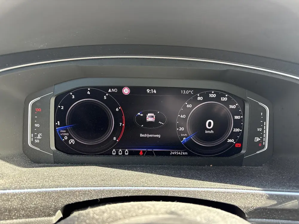 Volkswagen Tiguan 1.5 TSI Life Business | € 12.900,- NETTO uit 2022, foto 19