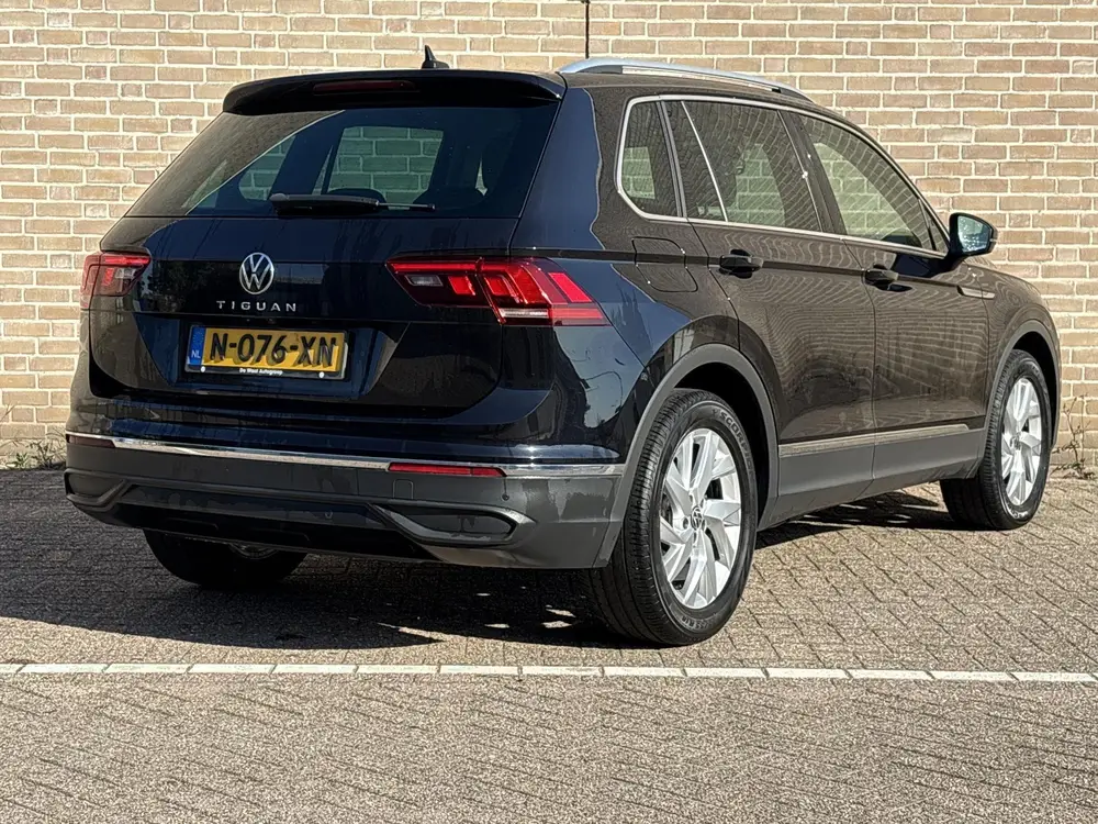Volkswagen Tiguan 1.5 TSI Life Business | € 12.900,- NETTO uit 2022, foto 2