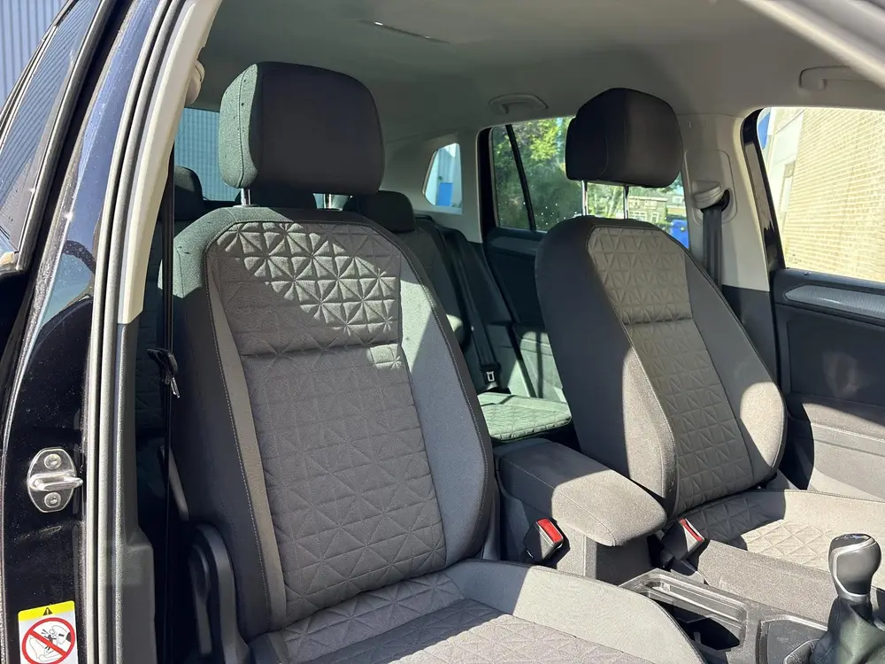 Volkswagen Tiguan 1.5 TSI Life Business | € 12.900,- NETTO uit 2022, foto 4