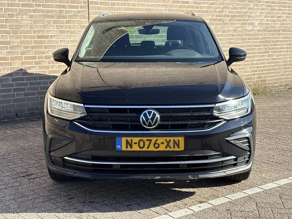 Volkswagen Tiguan 1.5 TSI Life Business | € 12.900,- NETTO uit 2022, foto 5