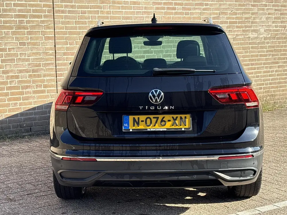 Volkswagen Tiguan 1.5 TSI Life Business | € 12.900,- NETTO uit 2022, foto 6