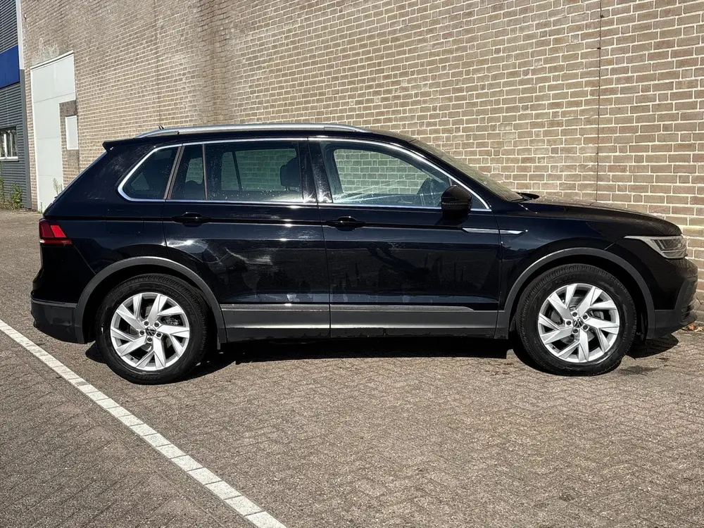 Volkswagen Tiguan 1.5 TSI Life Business | € 12.900,- NETTO uit 2022, foto 7