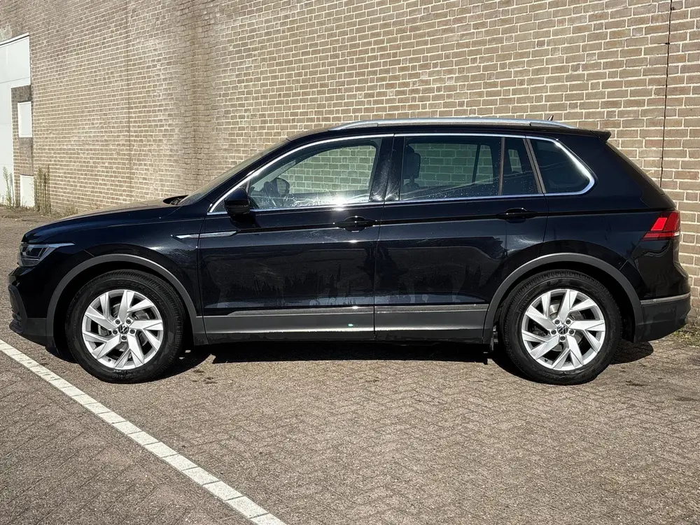 Volkswagen Tiguan 1.5 TSI Life Business | € 12.900,- NETTO uit 2022, foto 8