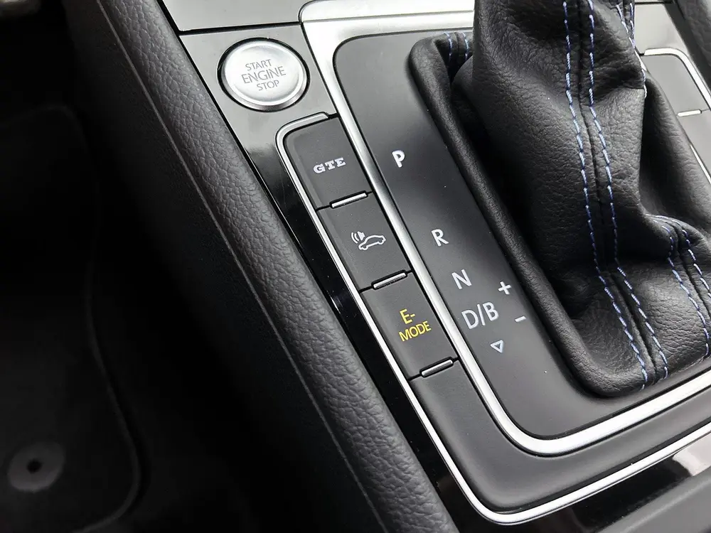 Volkswagen Golf 1.4 TSI PHEV | 1e-Eig. | CarPlay | Camera | uit 2020, foto 10