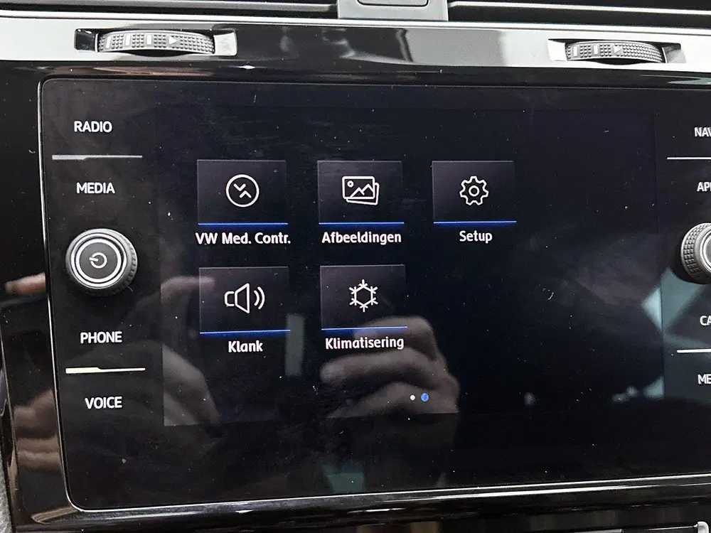 Volkswagen Golf 1.4 TSI PHEV | 1e-Eig. | CarPlay | Camera | uit 2020, foto 13
