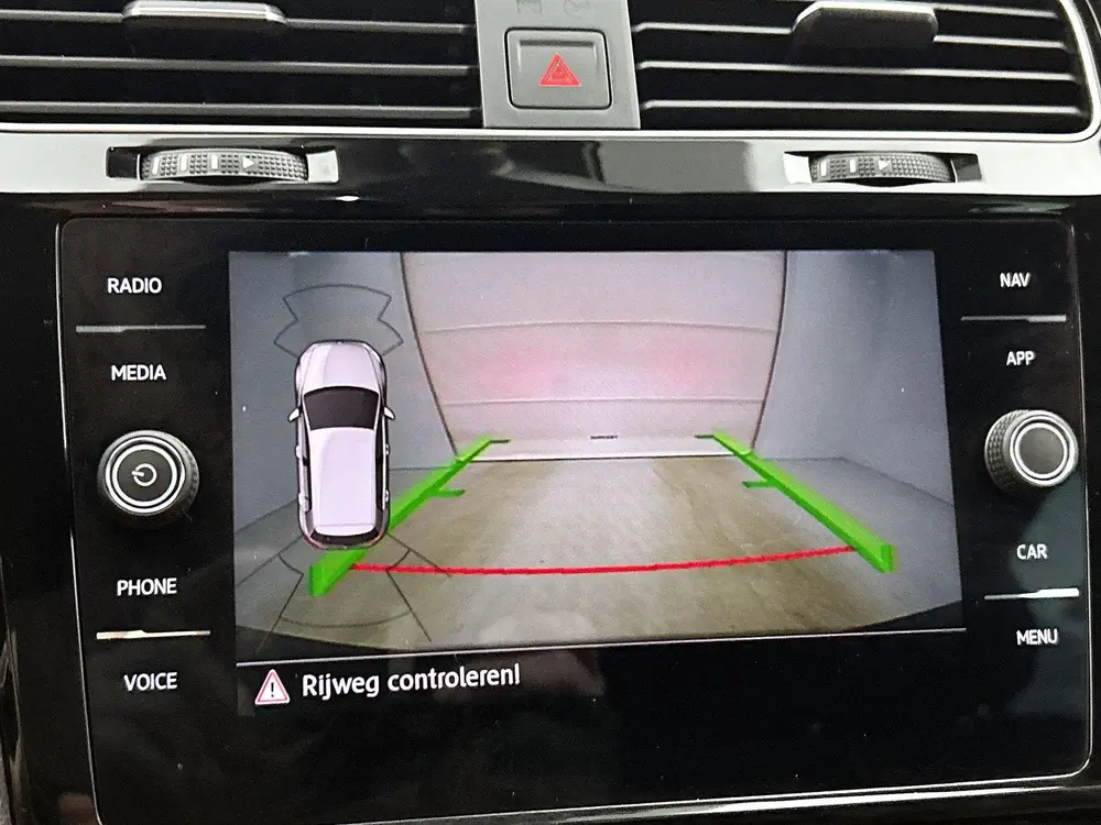 Volkswagen Golf 1.4 TSI PHEV | 1e-Eig. | CarPlay | Camera | uit 2020, foto 17