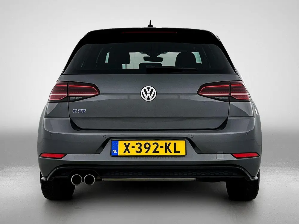 Volkswagen Golf 1.4 TSI PHEV | 1e-Eig. | CarPlay | Camera | uit 2020, foto 3