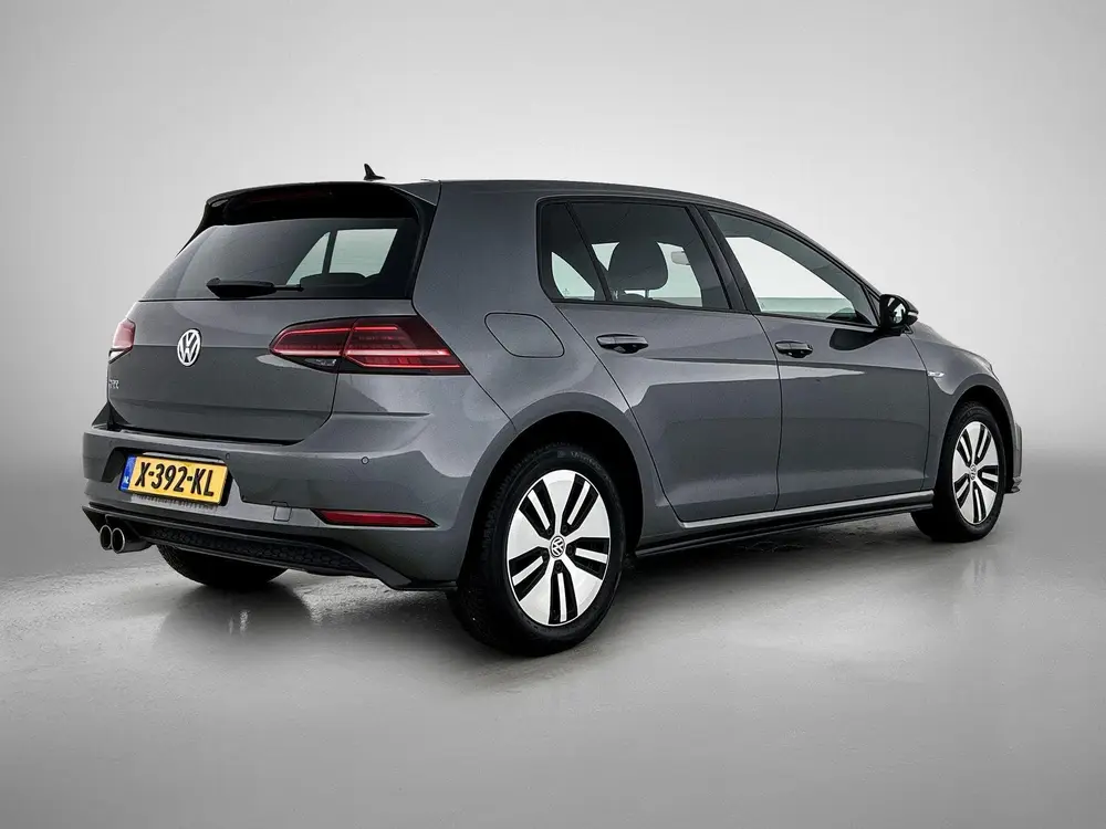Volkswagen Golf 1.4 TSI PHEV | 1e-Eig. | CarPlay | Camera | uit 2020, foto 4