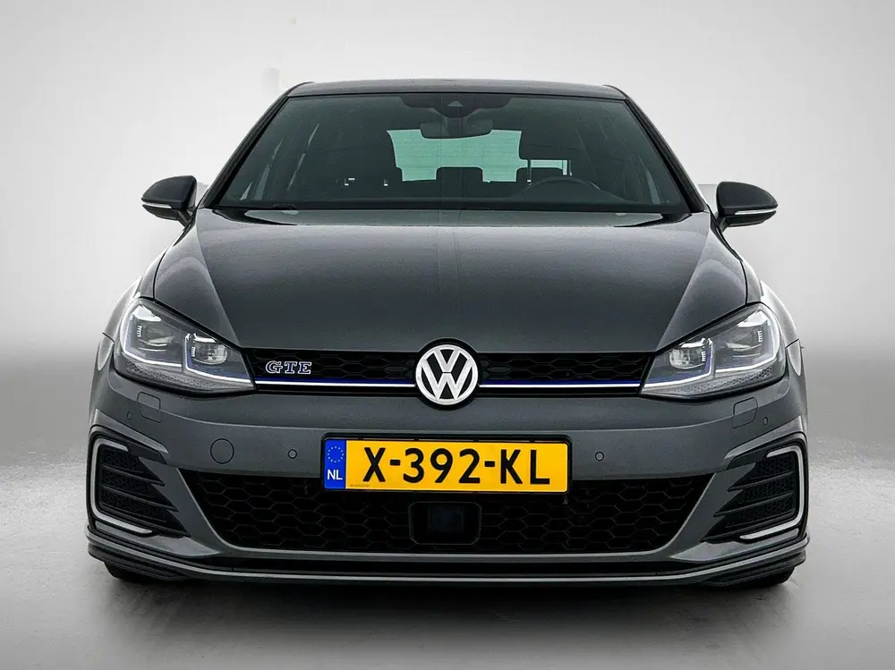 Volkswagen Golf 1.4 TSI PHEV | 1e-Eig. | CarPlay | Camera | uit 2020, foto 5