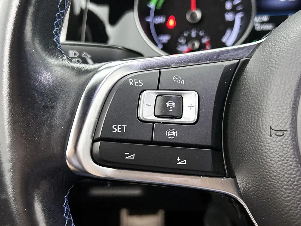 Volkswagen Golf 1.4 TSI PHEV | 1e-Eig. | CarPlay | Camera | uit 2020, foto 6