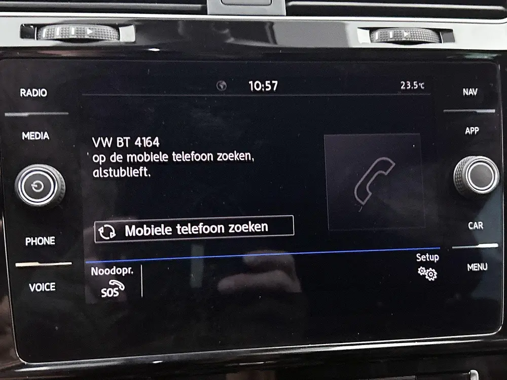 Volkswagen Golf 1.4 TSI PHEV | 1e-Eig. | CarPlay | Camera | uit 2020, foto 7