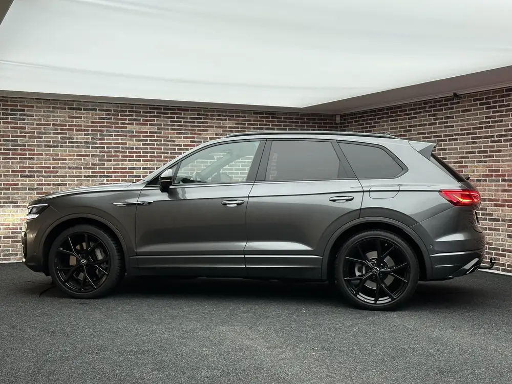 Volkswagen Touareg R 3.0 TSi 4MOTION | Puglia| Dak| Massage| uit 2021, foto 6