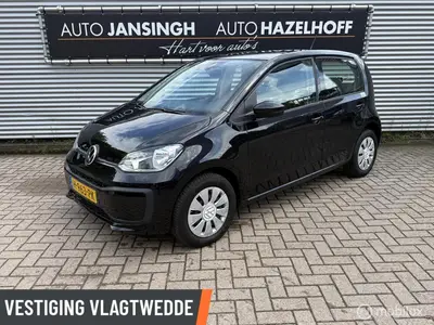 Volkswagen Up! 1.0 | Airco | PDC Achter | Bluetooth | uit 2020
