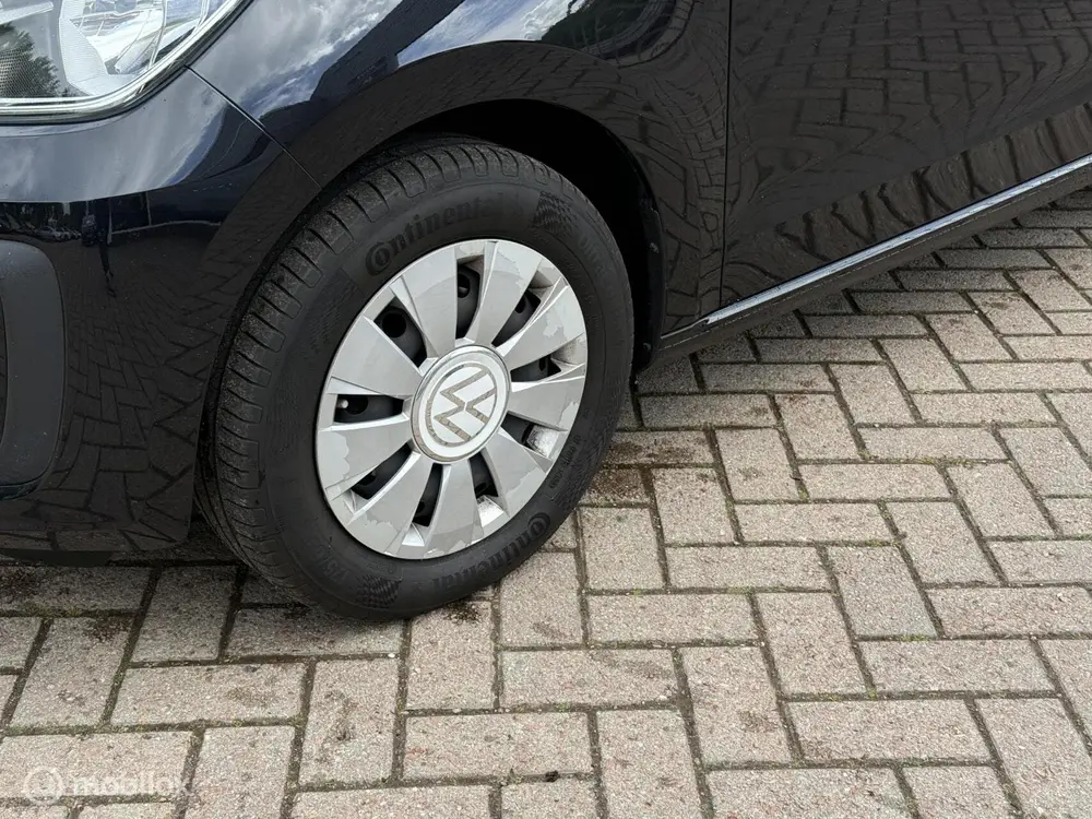 Volkswagen Up! 1.0 | Airco | PDC Achter | Bluetooth | uit 2020, foto 6