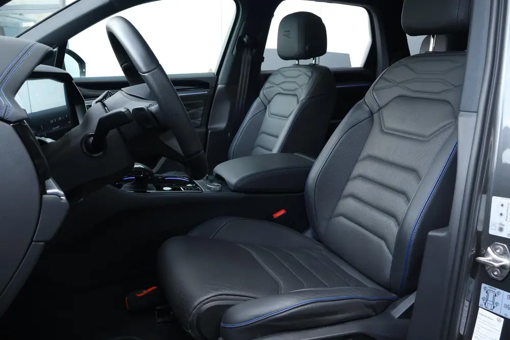 Volkswagen Touareg 3.0 TSi eHybrid 4MOTION R / Panorama / Tr uit 2024, foto 12