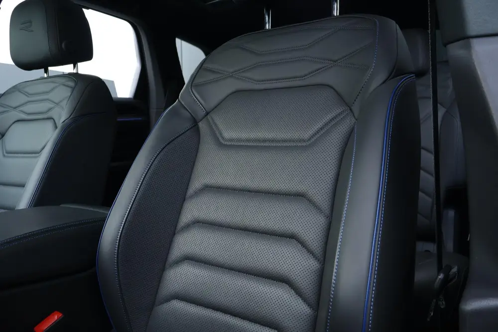 Volkswagen Touareg 3.0 TSi eHybrid 4MOTION R / Panorama / Tr uit 2024, foto 14