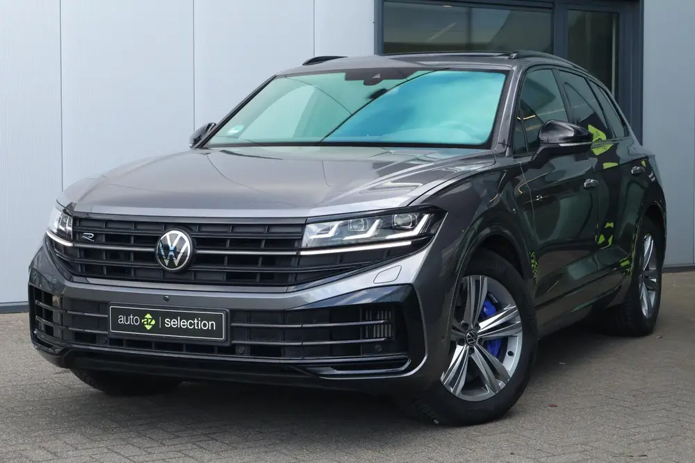 Volkswagen Touareg 3.0 TSi eHybrid 4MOTION R / Panorama / Tr uit 2024, foto 5