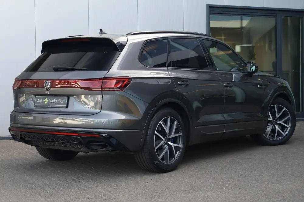 Volkswagen Touareg 3.0 TSi eHybrid 4MOTION R / Panorama / Tr uit 2024, foto 8