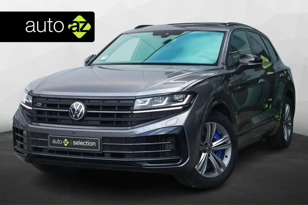 Volkswagen Touareg 3.0 TSi eHybrid 4MOTION R / Panorama / Tr uit 2024, foto 9