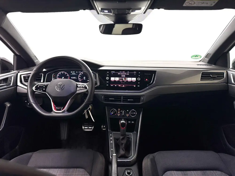 Volkswagen Polo 2.0 TSI GTI | Virtual | Stoelverw.| IQ-light uit 2023, foto 16