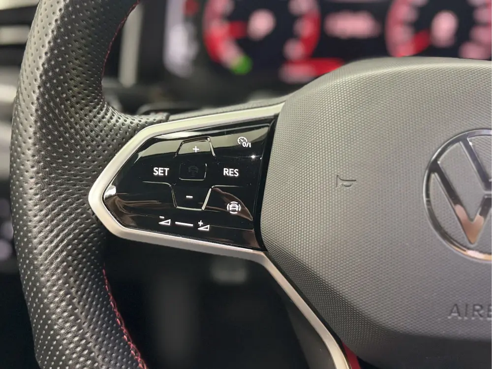 Volkswagen Polo 2.0 TSI GTI | Virtual | Stoelverw.| IQ-light uit 2023, foto 18
