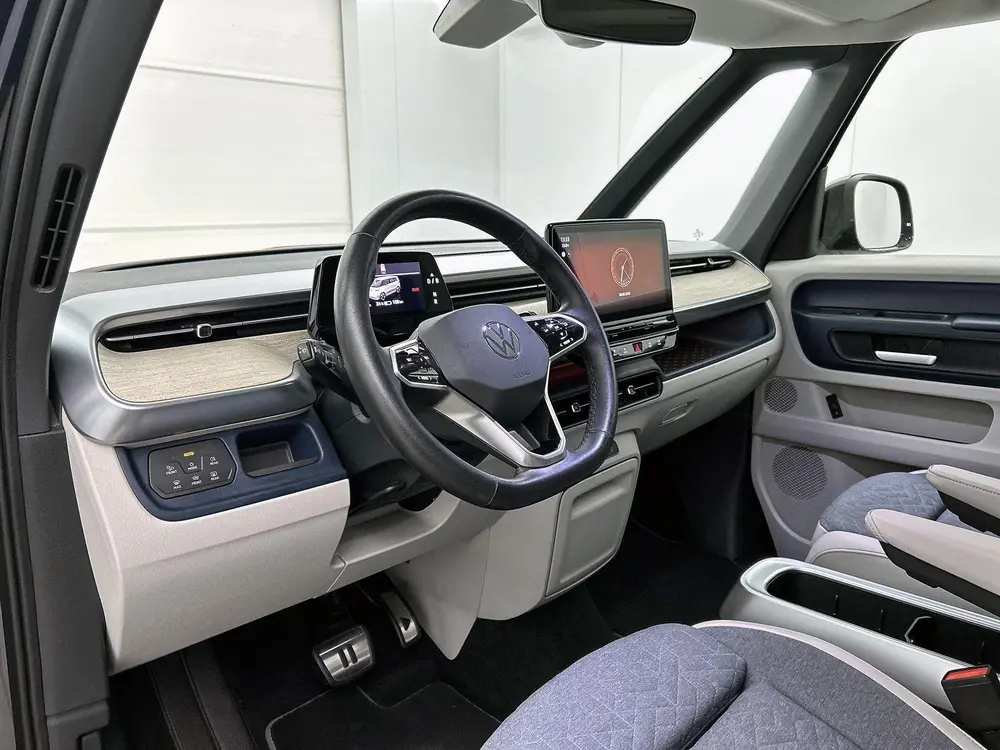 Volkswagen ID. Buzz 1st 77kWh | 204 PK | Automaat | SoH ... uit 2023, foto 19