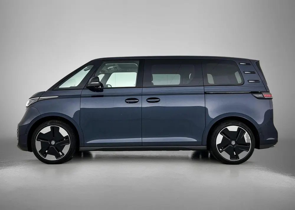 Volkswagen ID. Buzz 1st 77kWh | 204 PK | Automaat | SoH ... uit 2023, foto 2