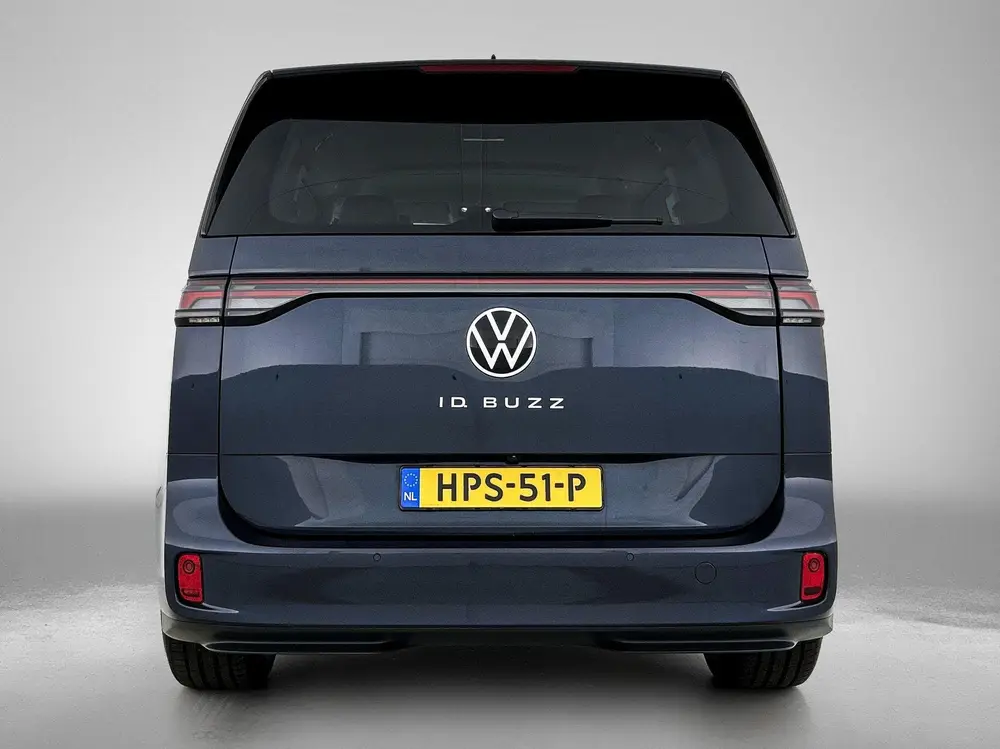 Volkswagen ID. Buzz 1st 77kWh | 204 PK | Automaat | SoH ... uit 2023, foto 3