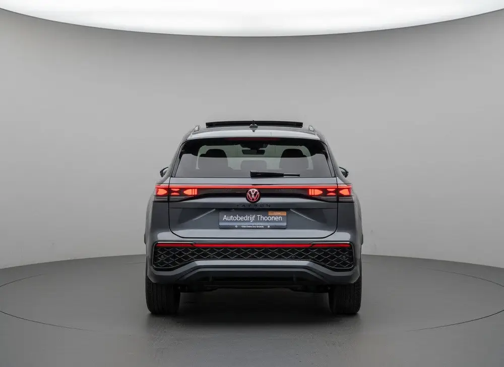 Volkswagen Tayron 1.5 eHybrid R-Line 272pk | Trekhaak | 360 uit 2026, foto 2