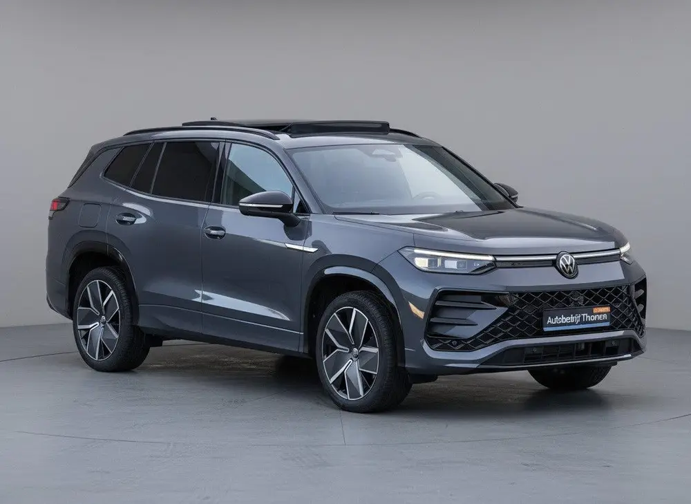 Volkswagen Tayron 1.5 eHybrid R-Line 272pk | Trekhaak | 360 uit 2026, foto 5