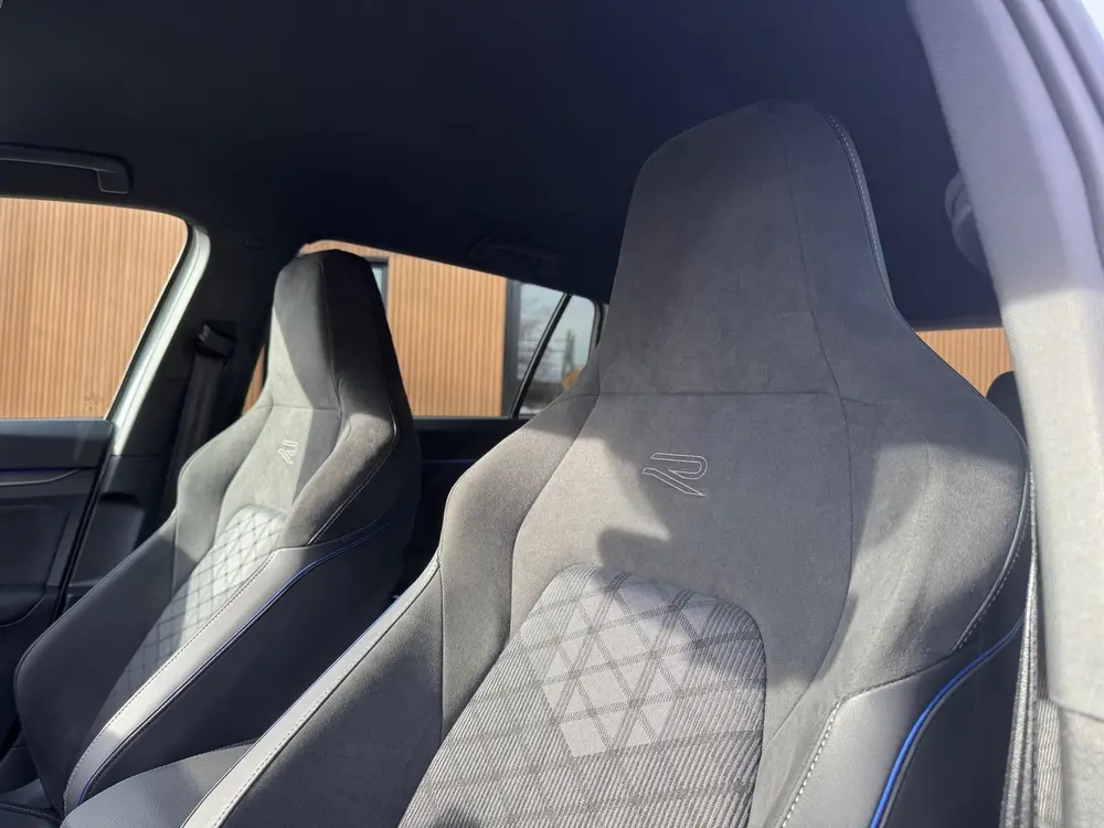 Volkswagen Golf Variant 1.5 TSI R-Line Edition Parkeer Camer uit 2025, foto 8
