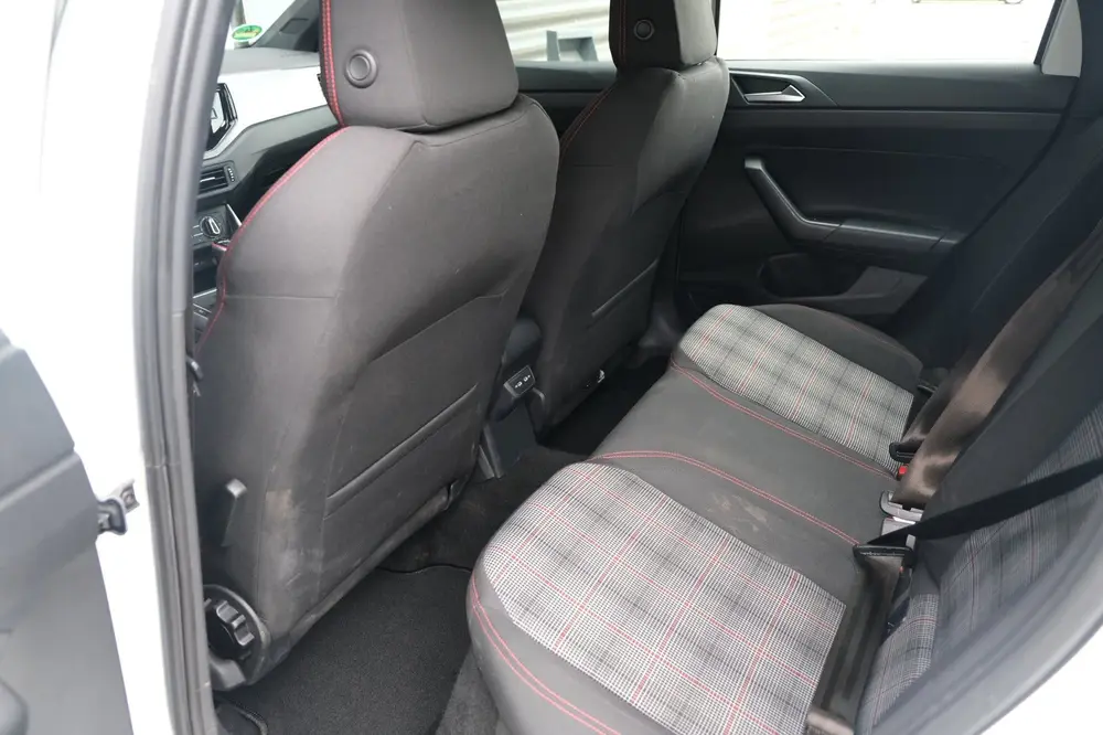 Volkswagen Polo 2.0 TSI GTI Facelift DSG 207PK IQ Matrix Led uit 2022, foto 10