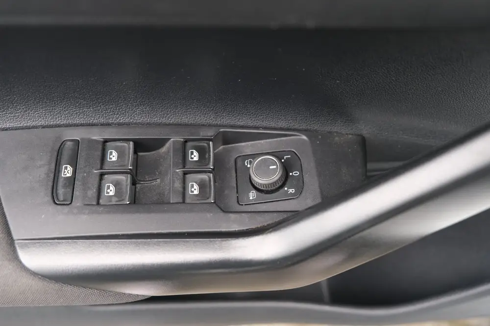 Volkswagen Polo 2.0 TSI GTI Facelift DSG 207PK IQ Matrix Led uit 2022, foto 13