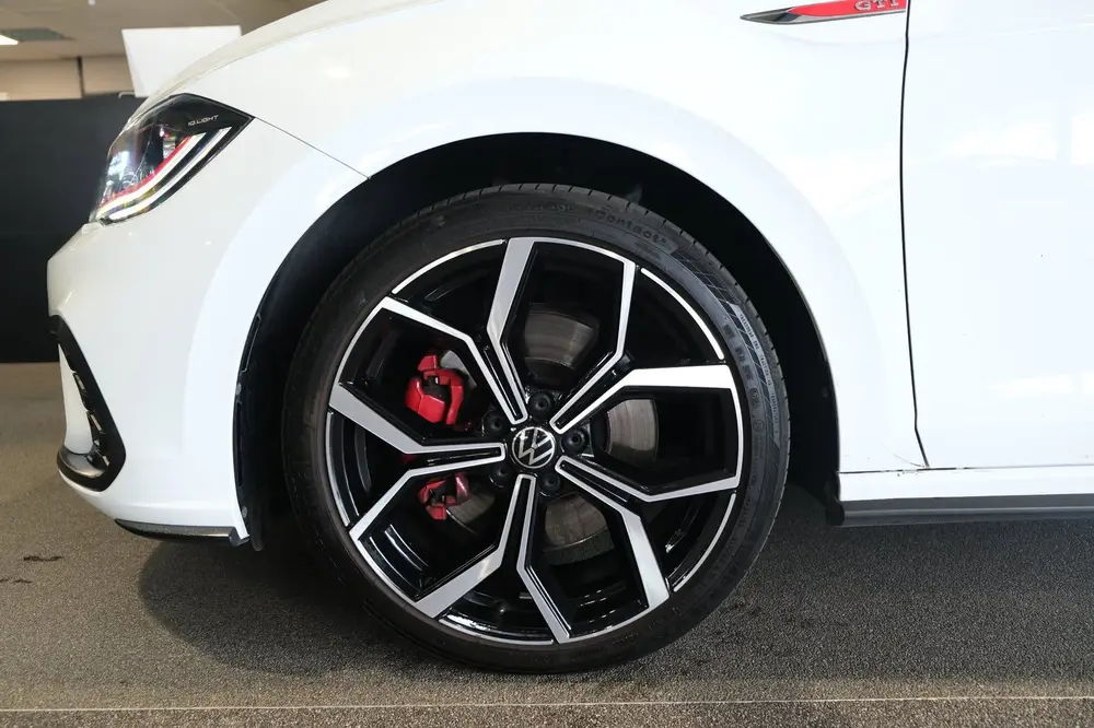Volkswagen Polo 2.0 TSI GTI Facelift DSG 207PK IQ Matrix Led uit 2022, foto 16