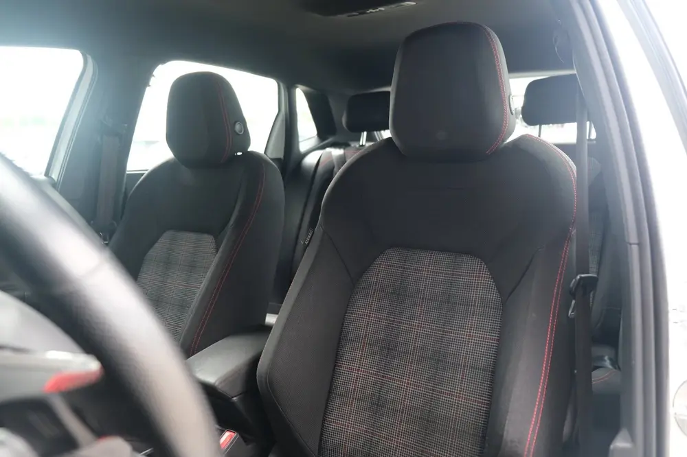 Volkswagen Polo 2.0 TSI GTI Facelift DSG 207PK IQ Matrix Led uit 2022, foto 4