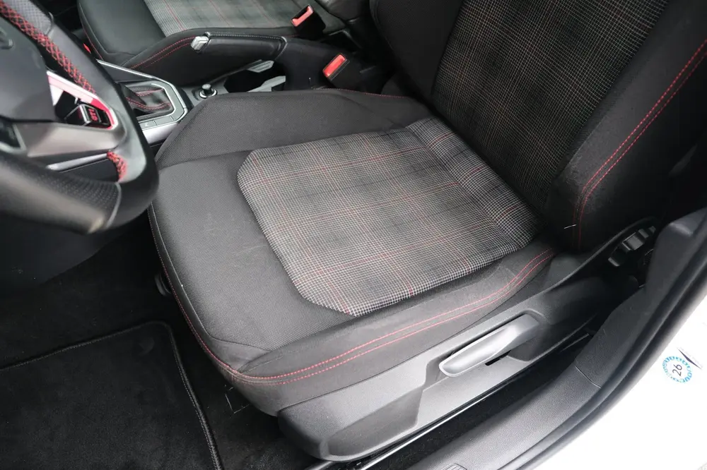 Volkswagen Polo 2.0 TSI GTI Facelift DSG 207PK IQ Matrix Led uit 2022, foto 5