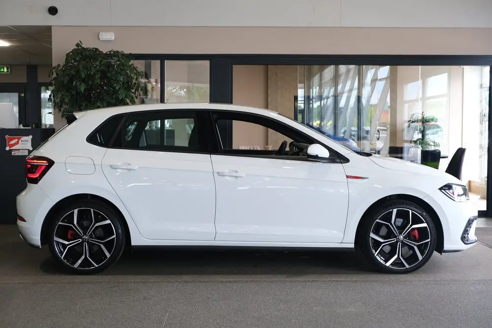 Volkswagen Polo 2.0 TSI GTI Facelift DSG 207PK IQ Matrix Led uit 2022, foto 7