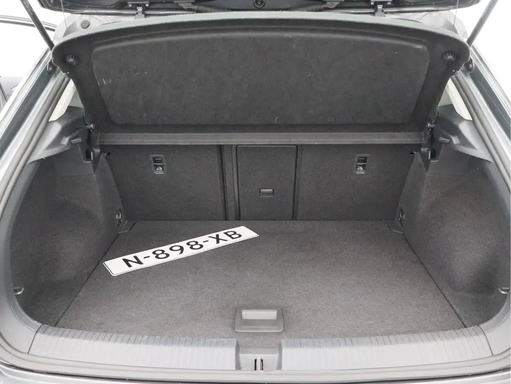 Volkswagen T-Roc 1.0 TSI Style/ lage km/ trekhaak! uit 2021, foto 14