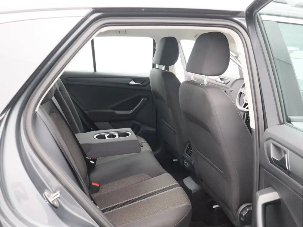 Volkswagen T-Roc 1.0 TSI Style/ lage km/ trekhaak! uit 2021, foto 17