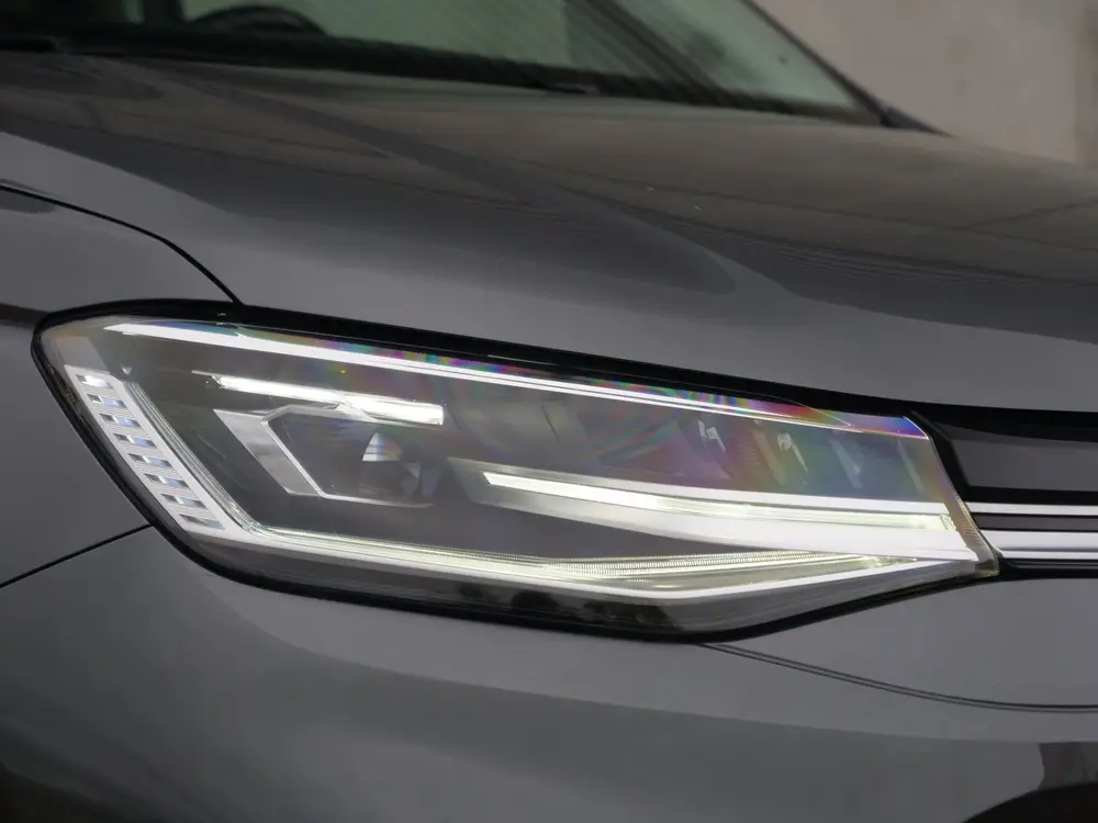 Volkswagen Caddy 1.5 TSI | Highline | Panoramadak | 7 zits | uit 2022, foto 14