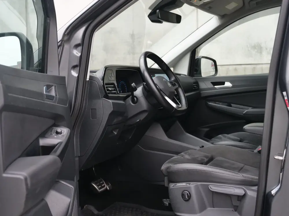 Volkswagen Caddy 1.5 TSI | Highline | Panoramadak | 7 zits | uit 2022, foto 16