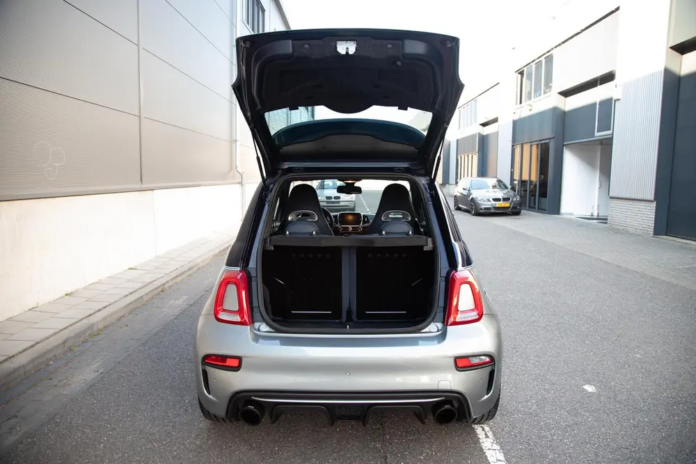 Abarth 695 1.4 T-Jet Rivale | Akrapovic | Beats | Nieuwe Dis uit 2019, foto 15