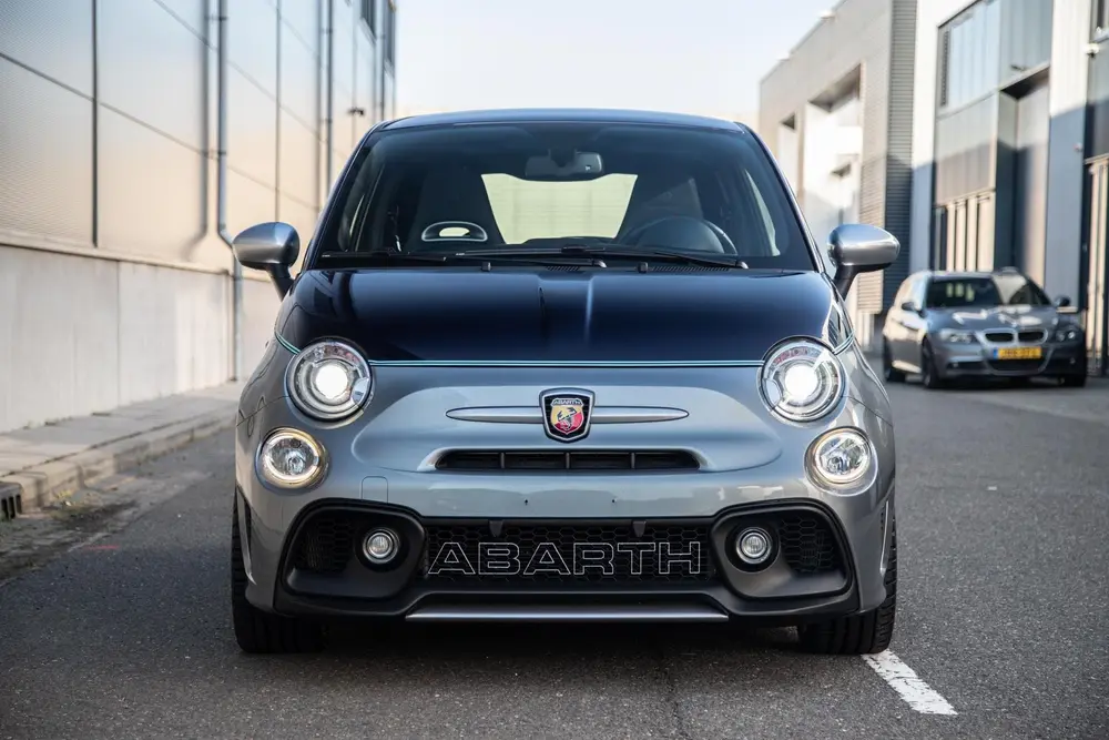 Abarth 695 1.4 T-Jet Rivale | Akrapovic | Beats | Nieuwe Dis uit 2019, foto 6