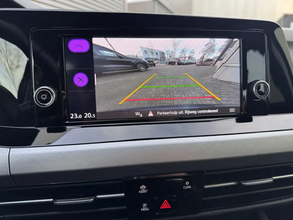 Volkswagen Golf 1.5 TSI Life | Camera | Lounge Pakket | Extr uit 2022, foto 12
