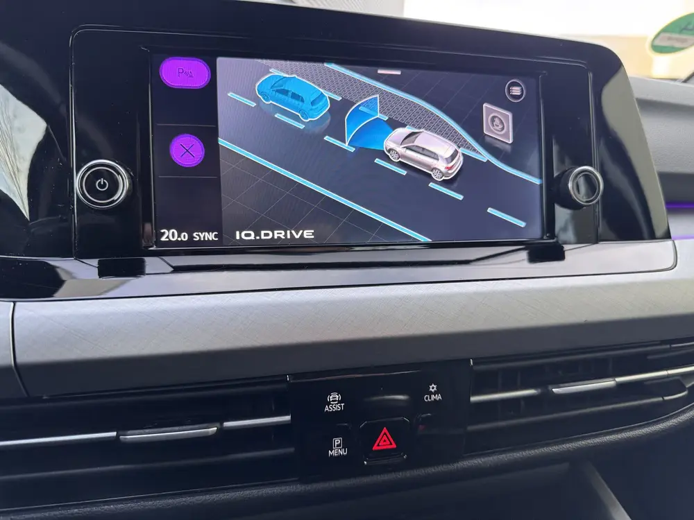 Volkswagen Golf 1.5 TSI Life | Camera | Lounge Pakket | Extr uit 2022, foto 13