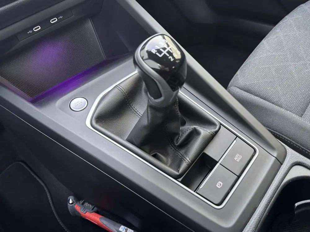 Volkswagen Golf 1.5 TSI Life | Camera | Lounge Pakket | Extr uit 2022, foto 14