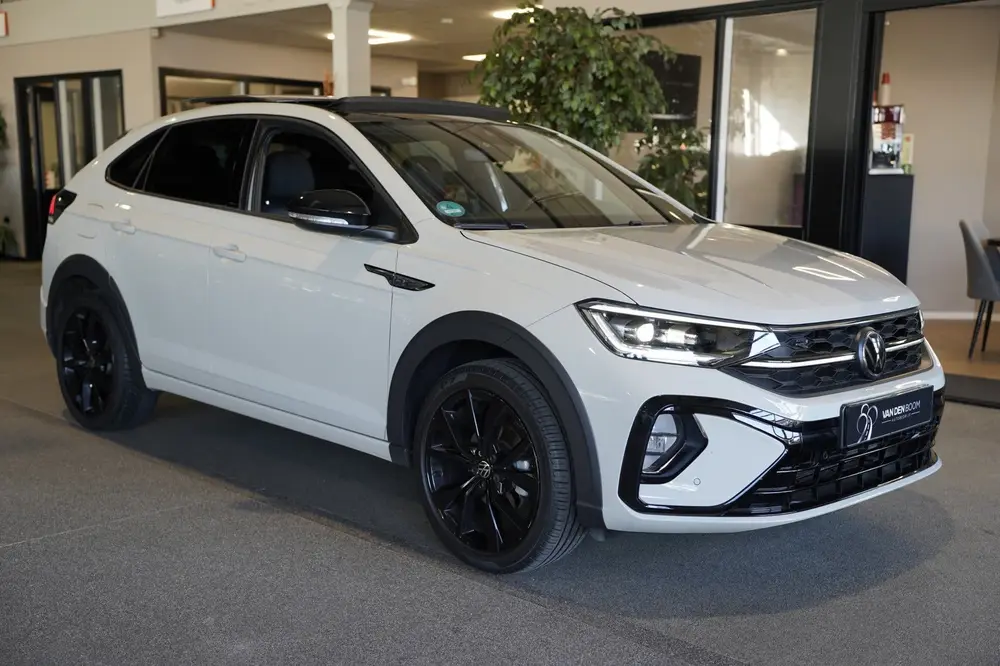 Volkswagen Taigo 1.0 TSI 2x R-Line DSG Ascot Pano Black Styl uit 2022, foto 5