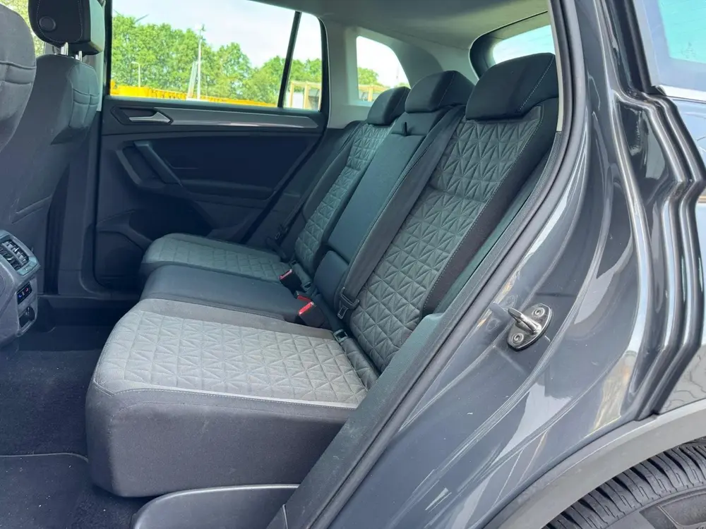 Volkswagen Tiguan 1.5 TSI Life | Adaptive cruise | Carplay | uit 2021, foto 5
