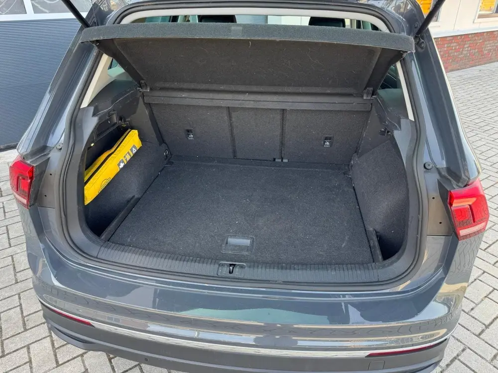 Volkswagen Tiguan 1.5 TSI Life | Adaptive cruise | Carplay | uit 2021, foto 6